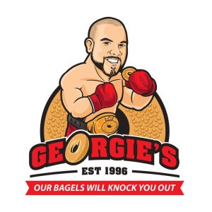 Georgie Bagels