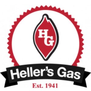 Heller's Gas