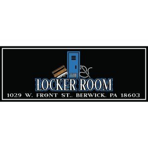 Locker Room