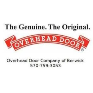 Overhead Door