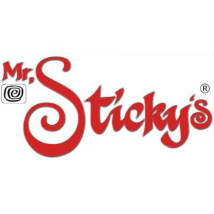 Mr. Sticky's