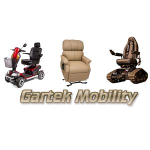 Gartek Mobility